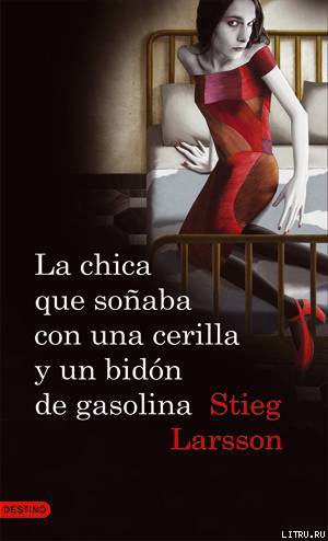 La Chica Que Soñaba Con Una Cerilla Y Un Bidón De Gasolina pic_1.jpg