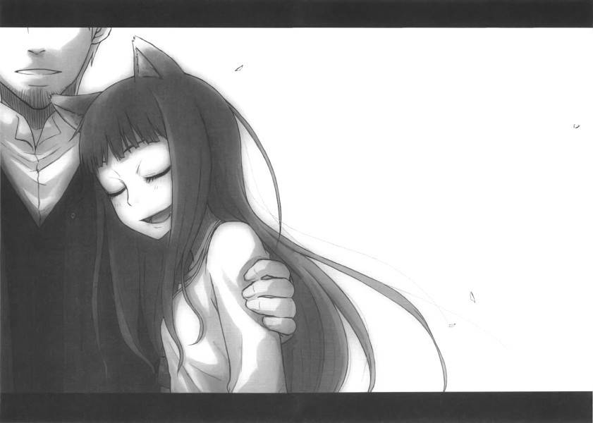 Волчица и пряности. Том 3 Spice_and_Wolf_Vol_02_p334335.jpg