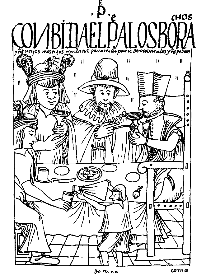 Крест и меч. Католическая церковь в Испанской Америке, XVI–XVIII вв. _000024.png