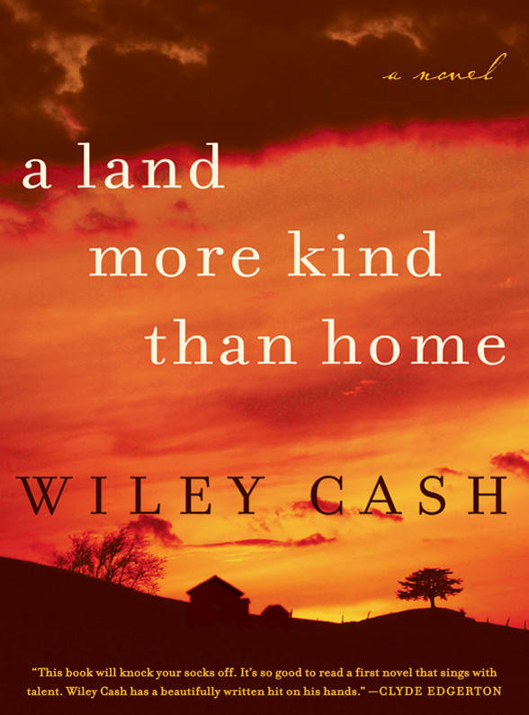 A Land More Kind Than Home _0.jpg