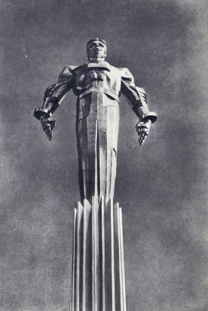 Советские космонавты img_15.jpg