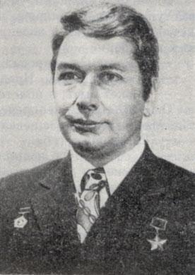 Советские космонавты img_31.jpg