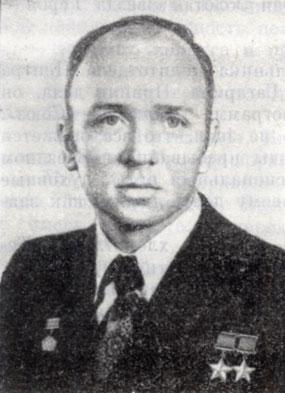 Советские космонавты img_69.jpg