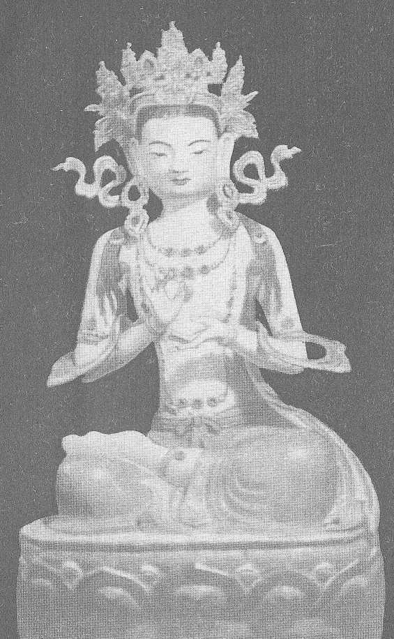 Жизнь Будды (сборник) i_002.jpg